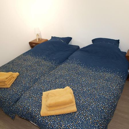 Appartement Terrasse Jardin Rive Gauche Du Port Ванн Экстерьер фото